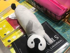 -墨格(浦东嘉里城店)