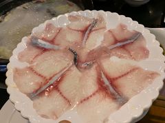 -长生鱼·鲜鱼房(U城店)