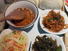 -遇见长安之高山流水(李家村万达店)