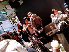 -喜茶(北京三里屯太古里店)