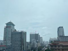 -延吉白山大厦酒店