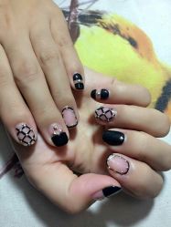 -LILY NAILS美甲美睫
