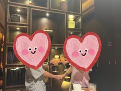 -富力丽思卡尔顿酒店·香荟全日制餐厅