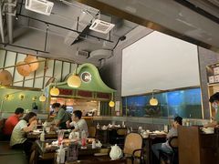大堂-顺峰顺水顺德菜(龙华店)