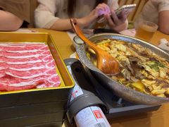 -吉兆·料理(红梅南路店)