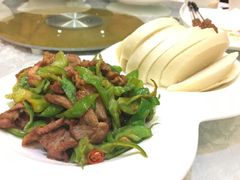 -新粤新疆菜清真餐厅(拱北店)