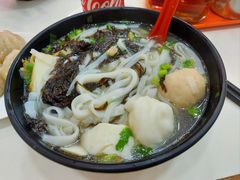 -文辉墨鱼丸大王(铜锣湾渣甸街总店)