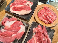 -成吉思汗 しろくま(札幌本店)
