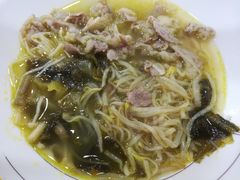 -五芳齋粽子点心(浦北路店)