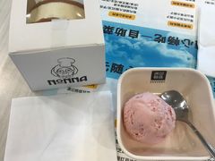 -满记甜品(优客百盛店)