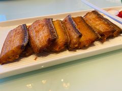干炸舟山带鱼-長泰華府(长泰广场店)
