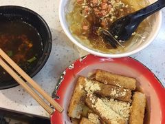 -钢管厂歆瑞源油卤串串香(春熙路太古里店)