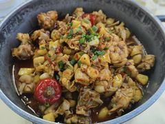 -聚味瞿记·龙虾堂(树木岭店)