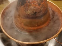 -福寿斋·老北京铜锅涮肉·烧烤(清岚店)