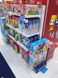 -玩具反斗城(正大广场店)