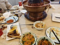 -虾大侠·盱眙龙虾老北京铜锅涮羊肉(金楠天街店)