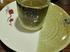 -顺德一品粥·20年凤城老字号(芳村店)