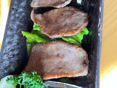 特上牛舌-天手古舞居酒屋(889广场店)