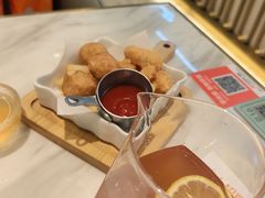 -悦荟牛排餐厅(佳木斯万达店)
