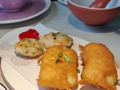 -鸡毛兑糖·尚宴(鄞州水街店)