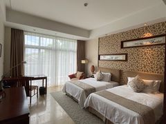 -天目湖御水温泉·度假酒店