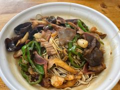 -超爷叔面馆(西园店)