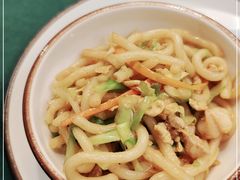 -诏安海鲜馆(新浦店)