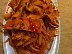-鸭绿江民族饭店(总店)