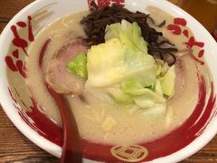 -豚王拉面(澳门银河店)