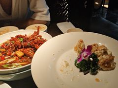 -西郊八号·山野江西菜(开发区店)