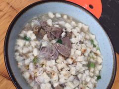 -陈掌柜澄城水盆羊肉(钟楼店)