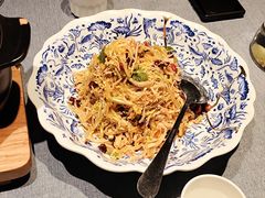-茶啊冲电影主题文化餐厅(TOUCH12街店)