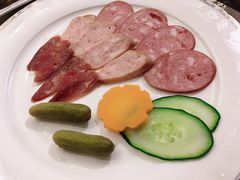 -92°C俄式厨房(中央大街店)