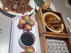 -蔡澜点心·粤菜(西单大悦城店)