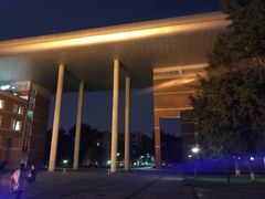 -四川大学(望江校区)