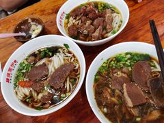 -肆姐面粉馆(坡子街店)