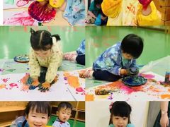 -希溪谷半山街道蒙氏托育(万科公园里校区)