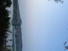 -南京金牛湖风景区