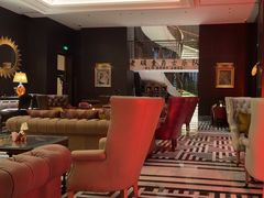 -The St·Regis Bar 瑞吉酒吧