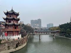 -川味中国寻香馆(琴台路店)