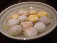 -邵子牙·中华老字号(定安路店)