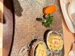 -佛山希尔顿酒店·融誉亚洲美食荟