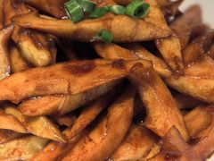-苏帮袁Sue Cuisine(来福士店)