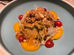 -老太原菜馆(万达店)