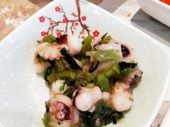 -上渔铁板烧(熙悦汇店)