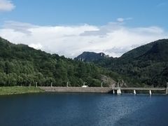 -玉渡山风景区-售票处