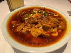 -峨嵋酒家总店(车公庄店)