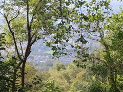-紫金山山顶公园