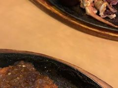 -萨莉亚意式餐厅(梅花园店)