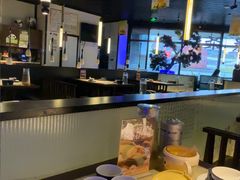 -绿茶餐厅(成都大悦城店)